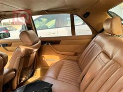 مێرسێدس بێنز S-Class